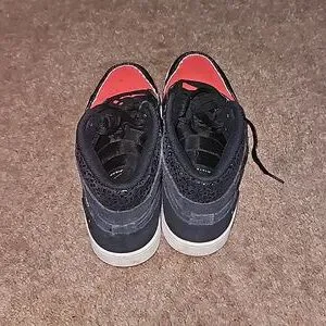 Jordan 1s Mexican edition nuke there black and red mainly but have accents Nike | Shoes | Jordan S Mexican Edition Nuke There Black And  main image 3